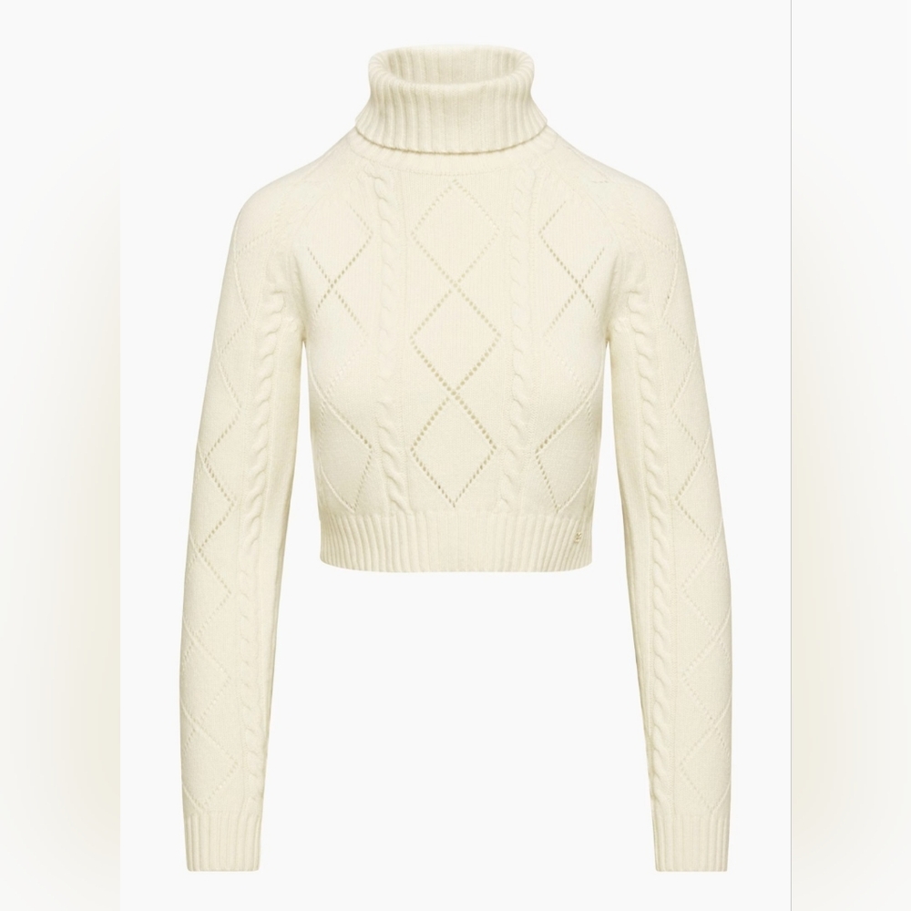 Aritzia Wilfred Jones Sweater